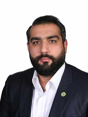 تصویر پروفایل امیر حسین زاده والیسرائی - قراردادها و دعاوی عمومی مدنی در شهریار