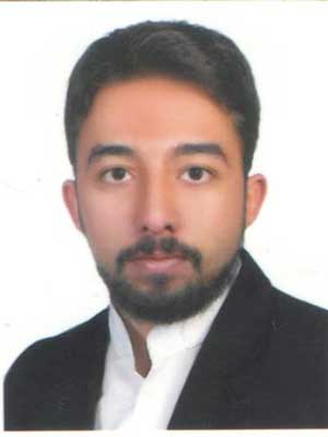 تصویر پروفایل امیر حسین مزیکی - قراردادها و دعاوی عمومی مدنی در اصفهان