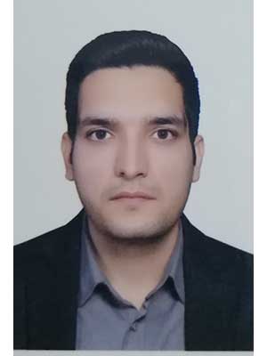 تصویر پروفایل امیر جعفری - قراردادها و دعاوی عمومی مدنی در نیشابور