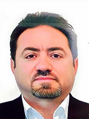 تصویر پروفایل امیر جلیلوند - قراردادها و دعاوی عمومی مدنی در تهران