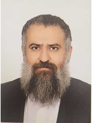 تصویر پروفایل امیر جوادی - قراردادها و دعاوی عمومی مدنی در تهران