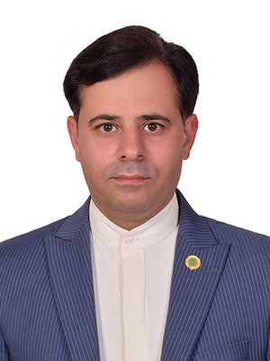 تصویر پروفایل امیر خلیلی - قراردادها و دعاوی عمومی مدنی در اصفهان
