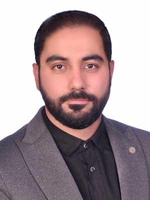 تصویر پروفایل امیر خونساری - قراردادها و دعاوی عمومی مدنی در کرج