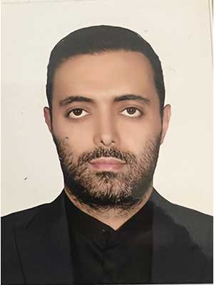 تصویر پروفایل امیر ملکی - قراردادها و دعاوی عمومی مدنی در تهران