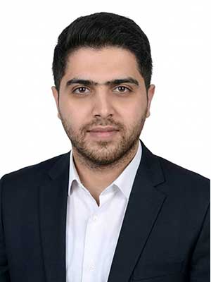 تصویر پروفایل امیر میردشتوان - قراردادها و دعاوی عمومی مدنی در تهران