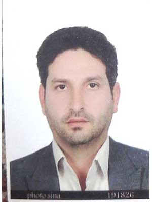 تصویر پروفایل امیر میرزائی - قراردادها و دعاوی عمومی مدنی در تاکستان