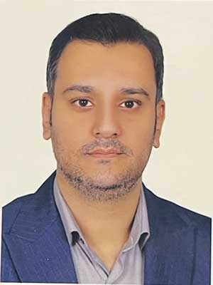 تصویر پروفایل امیر محققی - قراردادها و دعاوی عمومی مدنی در سبزوار