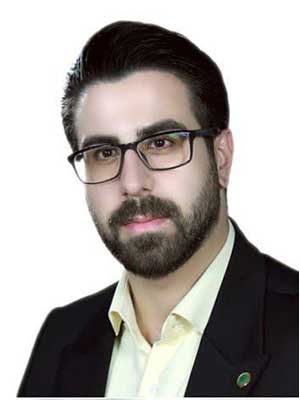 تصویر پروفایل امیرمحمد نخی - قراردادها و دعاوی عمومی مدنی در کاشان