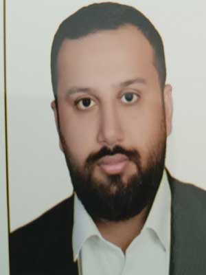 تصویر پروفایل امیر محمد نیک روش - قراردادها و دعاوی عمومی مدنی در محمودآباد