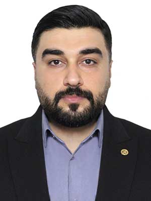 تصویر پروفایل امیرمحمد واحدی - قراردادها و دعاوی عمومی مدنی در بهشهر