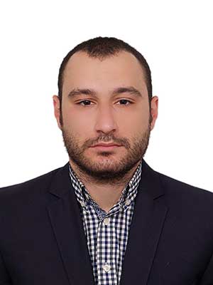 تصویر پروفایل امیر محمدی منفرد - قراردادها و دعاوی عمومی مدنی در تهران
