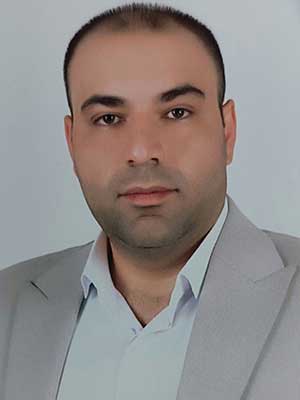 تصویر پروفایل امیر محمدپور - قراردادها و دعاوی عمومی مدنی در شهریار