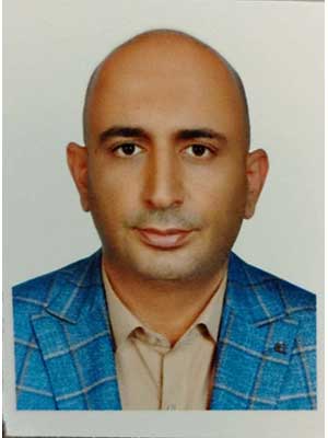 تصویر پروفایل امیر مختاری آزاد - قراردادها و دعاوی عمومی مدنی در مشهد