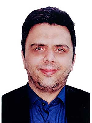 تصویر پروفایل امیر نوازی - قراردادها و دعاوی عمومی مدنی در مشهد