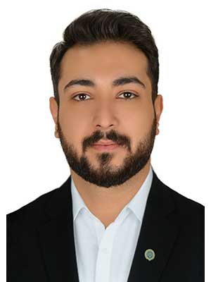 تصویر پروفایل امیر نیک مهر - قراردادها و دعاوی عمومی مدنی در بستان آباد