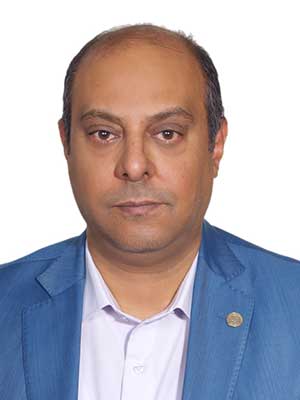 تصویر پروفایل امیر نورانیان اصفهانی - قراردادها و دعاوی عمومی مدنی در تهران