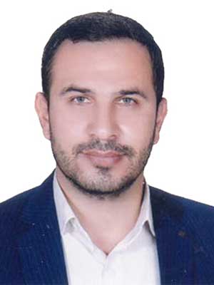 تصویر پروفایل امیر اوج - قراردادها و دعاوی عمومی مدنی در همدان