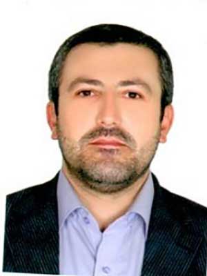 تصویر پروفایل امیر پاریزی - قراردادها و دعاوی عمومی مدنی در تهران