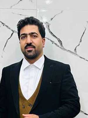 تصویر پروفایل امیر رضا امینی - قراردادها و دعاوی عمومی مدنی در زنجان