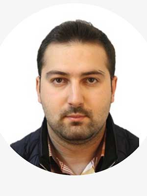تصویر پروفایل امیر رضا ایرانی سرند - قراردادها و دعاوی عمومی مدنی در اسکو