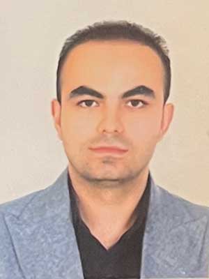 تصویر پروفایل امیر رضا مرادی حقیقت - قراردادها و دعاوی عمومی مدنی در 