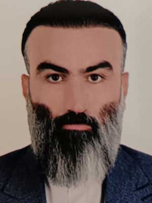 تصویر پروفایل امیررضا شریعتی نیا - قراردادها و دعاوی عمومی مدنی در مشهد