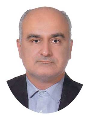 تصویر پروفایل امیررضا واعظ زاده مقدس - قراردادها و دعاوی عمومی مدنی در مشهد