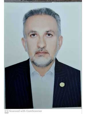 تصویر پروفایل امیر رضائی - قراردادها و دعاوی عمومی مدنی در جیرفت