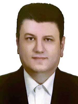 تصویر پروفایل امیر رضائی فومنی - قراردادها و دعاوی عمومی مدنی در رشتخوار