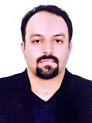 تصویر پروفایل امیر صابری انوار - قراردادها و دعاوی عمومی مدنی در تهران