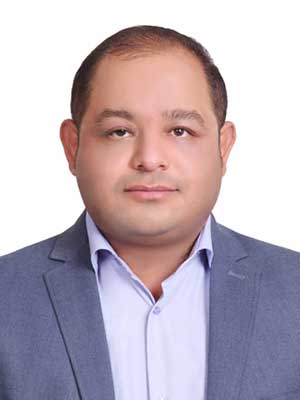 تصویر پروفایل امیر صادقی - قراردادها و دعاوی عمومی مدنی در مبارکه