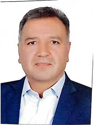 تصویر پروفایل امیر صفرلو - قراردادها و دعاوی عمومی مدنی در کرج