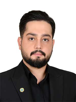 تصویر پروفایل امیر سجادی - قراردادها و دعاوی عمومی مدنی در تبریز