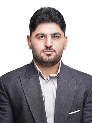 تصویر پروفایل امیر سالار دلاوریان - قراردادها و دعاوی عمومی مدنی در ساری