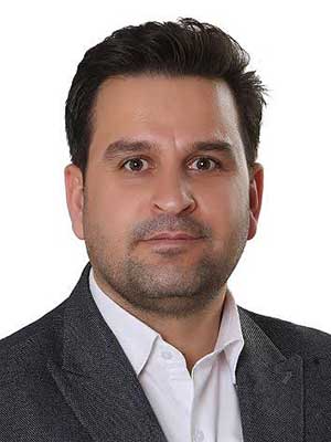 تصویر پروفایل امیر شهسواری - قراردادها و دعاوی عمومی مدنی در قزوین