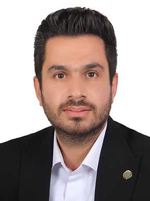 تصویر پروفایل امیر شاکری - قراردادها و دعاوی عمومی مدنی در محمودآباد