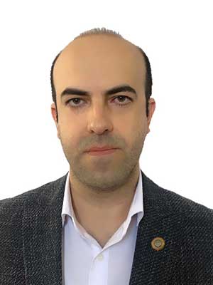 تصویر پروفایل امیر شریعتی راد - قراردادها و دعاوی عمومی مدنی در سنندج