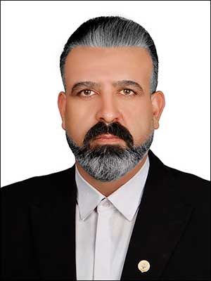 تصویر پروفایل امیر شاطری - قراردادها و دعاوی عمومی مدنی در رباط کریم