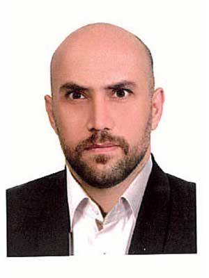 تصویر پروفایل امیر شکرابی - قراردادها و دعاوی عمومی مدنی در تهران