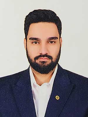 تصویر پروفایل امیر سوری - قراردادها و دعاوی عمومی مدنی در کرج