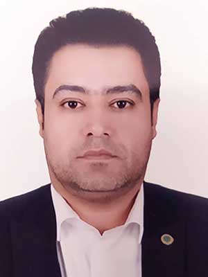 تصویر پروفایل امیر تیموری - قراردادها و دعاوی عمومی مدنی در سرخس