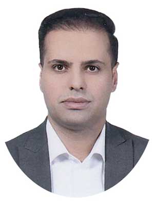 تصویر پروفایل امیر ولی نعمتی - قراردادها و دعاوی عمومی مدنی در کرمان
