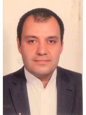 تصویر پروفایل امیر ونکی - قراردادها و دعاوی عمومی مدنی در تهران