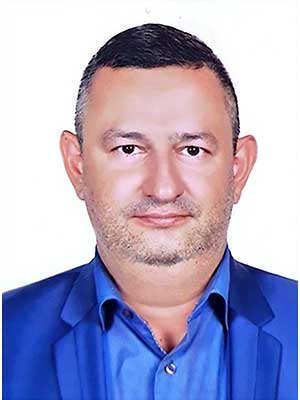 تصویر پروفایل امیر یوسفی - قراردادها و دعاوی عمومی مدنی در تهران