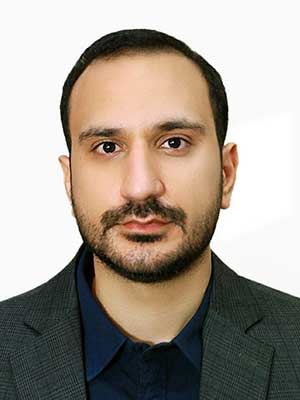 تصویر پروفایل امیرعلی بشارتی - قراردادها و دعاوی عمومی مدنی در مشهد