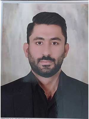 تصویر پروفایل امیرعلی جعفریان - قراردادها و دعاوی عمومی مدنی در شاهین شهر و میمه