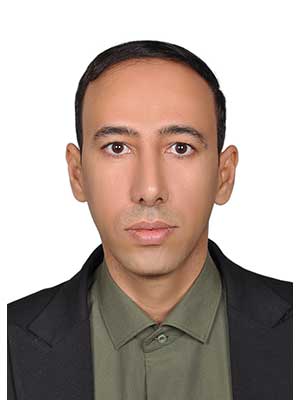 تصویر پروفایل امیرعلی رجب پور - قراردادها و دعاوی عمومی مدنی در مشهد