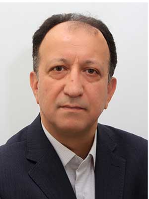 تصویر پروفایل امیرحسن رئوفی - قراردادها و دعاوی عمومی مدنی در همدان