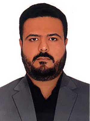 تصویر پروفایل امیرحسین قرائی - قراردادها و دعاوی عمومی مدنی در فیروزکوه