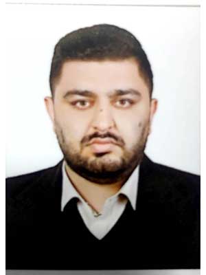 تصویر پروفایل امیرحسین گل محمدی - قراردادها و دعاوی عمومی مدنی در شهریار